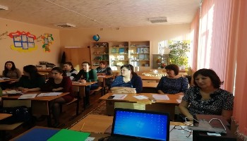 Мастер-класс по изобразительному искусству «Арт-практики» — ИМЦ Красносельского района